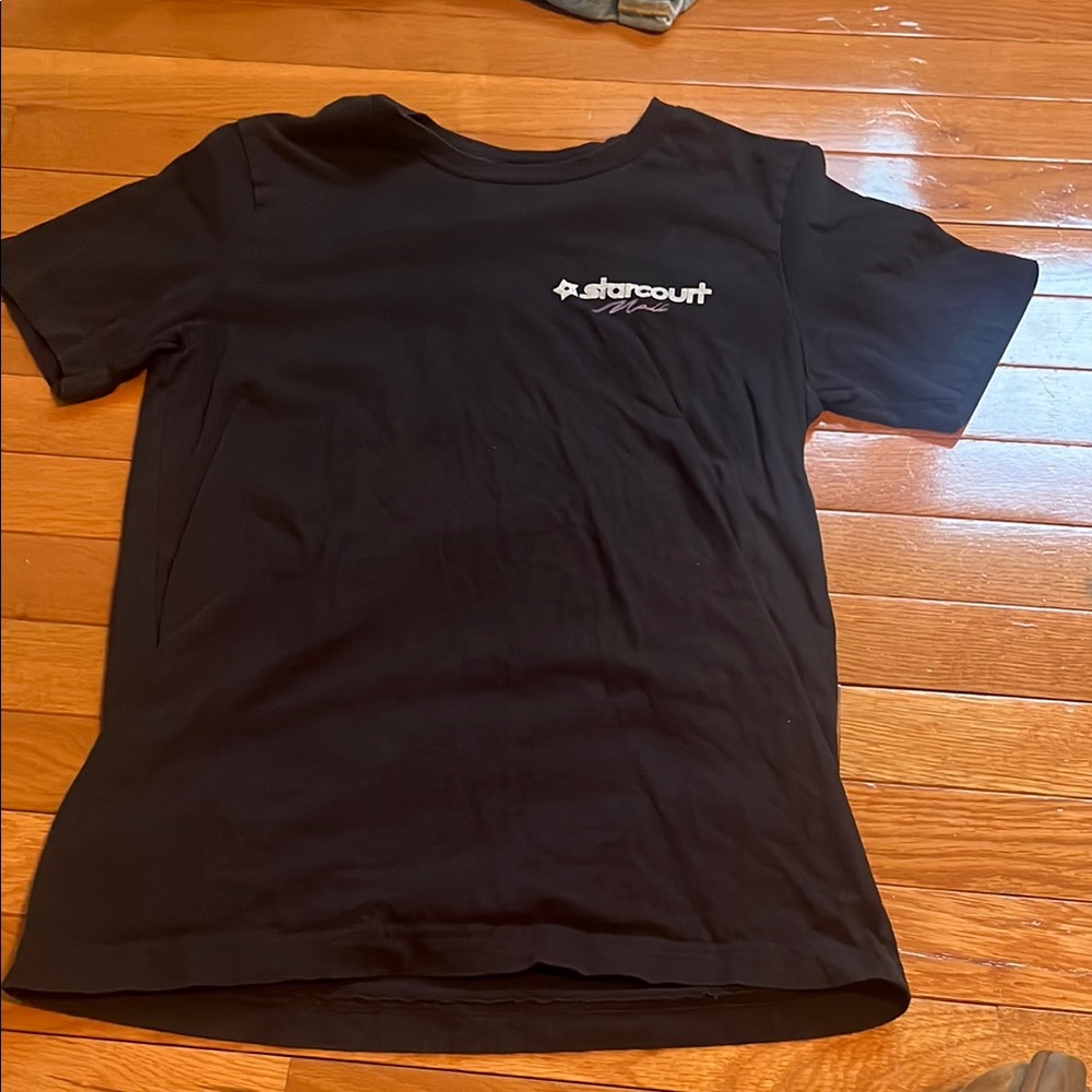 Star Court Mall T-Shirt